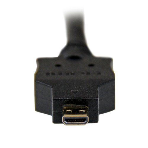 Micro discount hdmi 2m