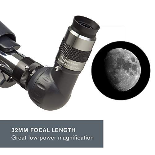 Celestron Omni Series 1-1/4 32Mm Eyepiece - Imported Products from USA -  iBhejo