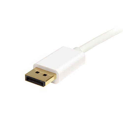 DisplayPort 1.2 cable