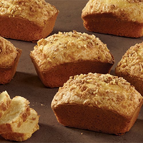Wilton Recipe Right Mini Loaf Pan