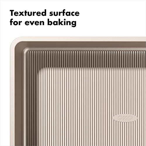 Non-Stick Pro Cake Pan - 9 x 13