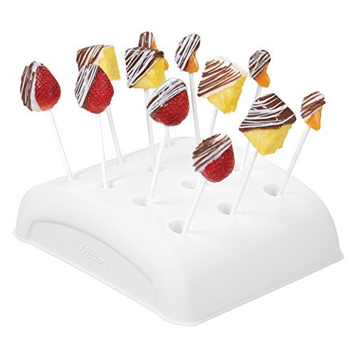 Wilton Candy Melt Cap & Coupler Set