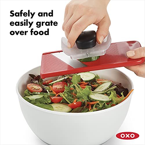 OXO Good Grips Complete Grate & Slice Set