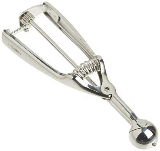 Norpro Stainless Steel Scoop