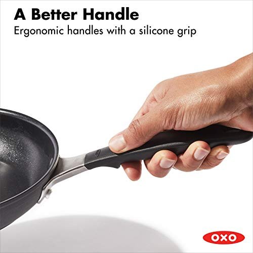 OXO Good Grips Non-Stick 8 Open Frypan