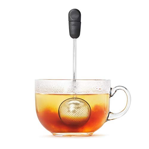 OXO Brew Twisting Tea Ball – Modern Quests