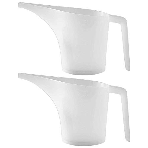 Norpro 2 Cup Measuring Funnel Pitcher