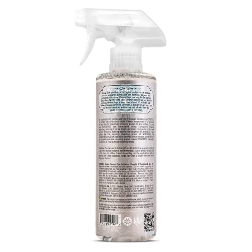 Chemical Guys SPI_993_16 Nonsense Colorless and Odorless All Surface Cleaner (16 oz)
