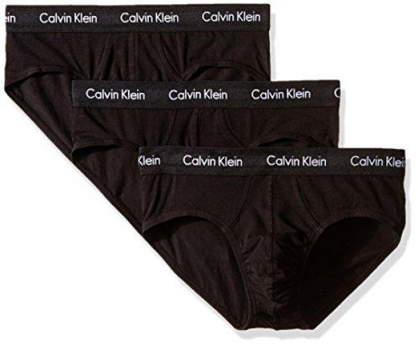 Hanes Men'S Boxer Briefs Pack, Cotton Boxer Brief Underwear