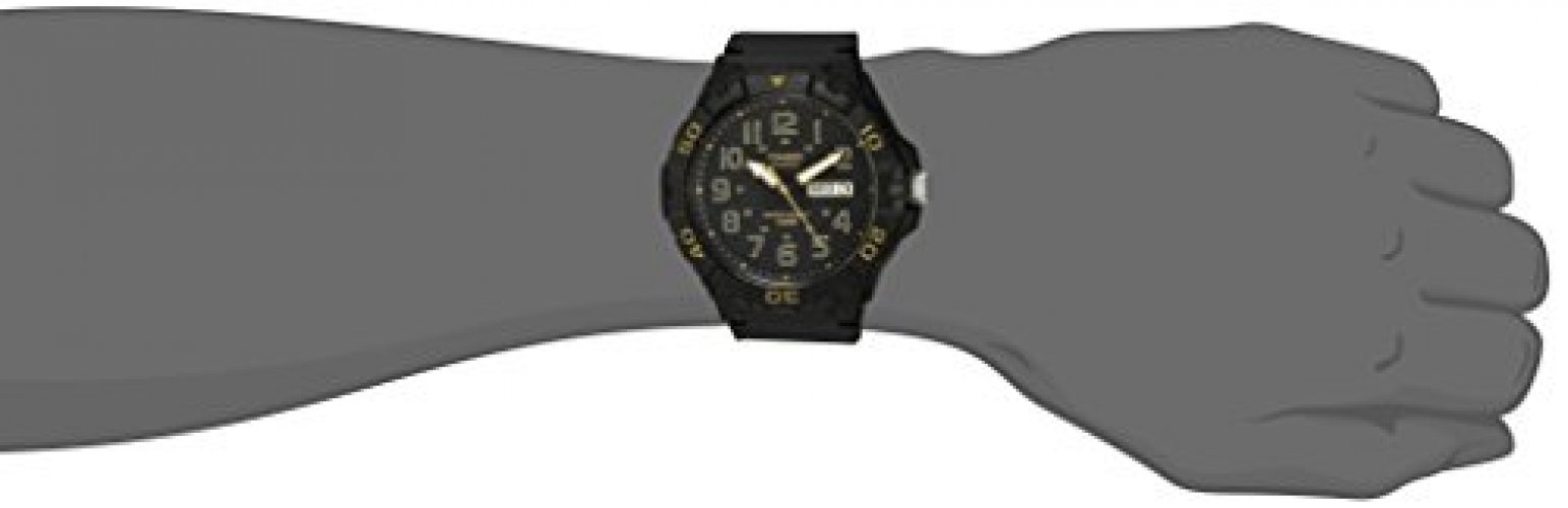 Casio quartz store resin casual watch