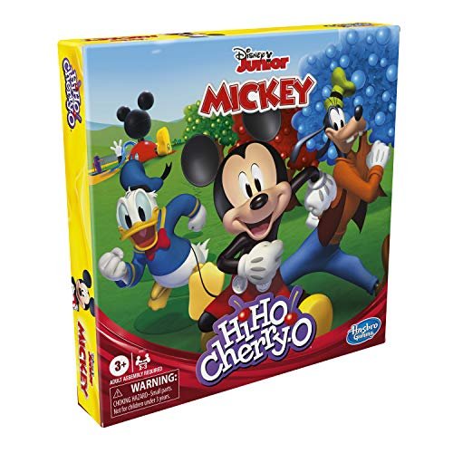 Disney'S Mickey Mouse Clubhouse PC Game