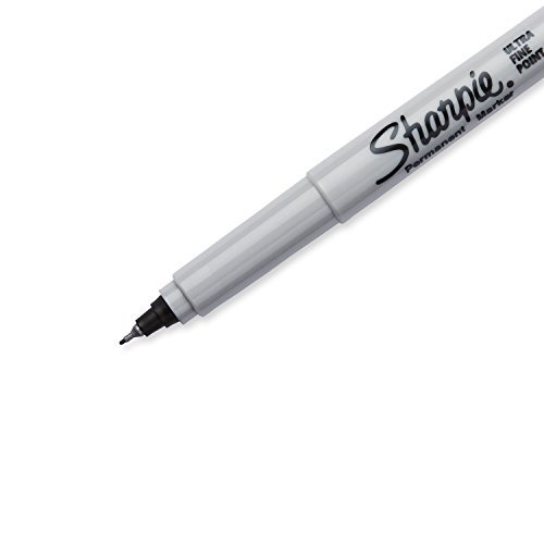 Sharpie 72 Piece Ultimate Pack FineUltra Fine Point Assorted