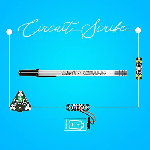 Circuit Scribe Pen, Single