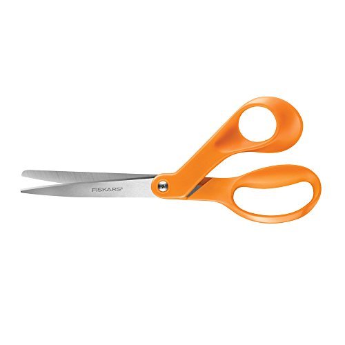 Scotch Brand Precision Ultra Edge Scissors 8 Inch 3-Pack (1458