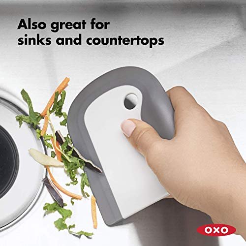  OXO Good Grips Mini Squeegee : OXO: Home & Kitchen