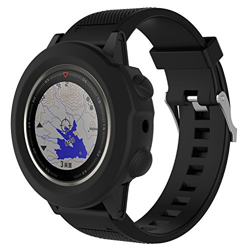 Garmin fenix 5x plus best sale protective case