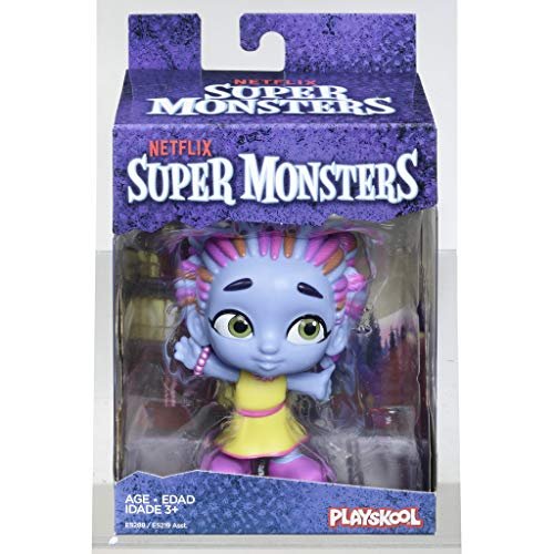 Super monsters hot sale playskool