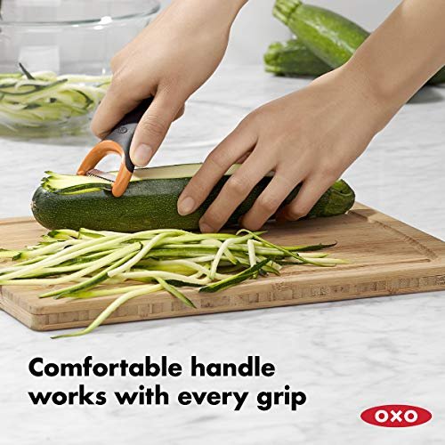 OXO Good Grips Prep Y-Peeler