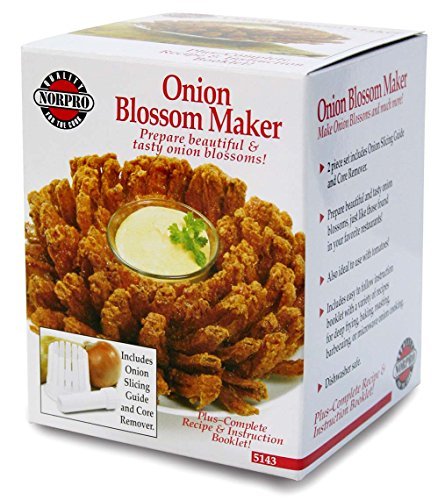 Norpro Onion Blossom Maker - Imported Products from USA - iBhejo