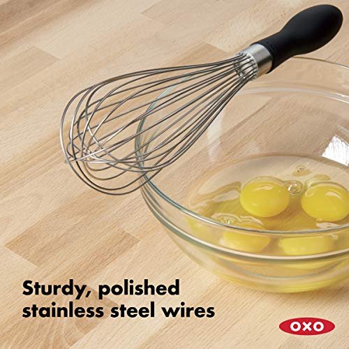 Oxo Good Grips 11-Inch Balloon Whisk - Imported Products from USA