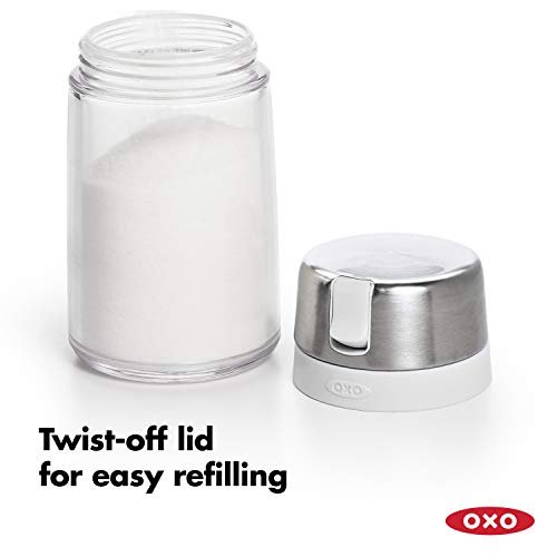OXO Good Grips Simple Salt Shaker/Pourer