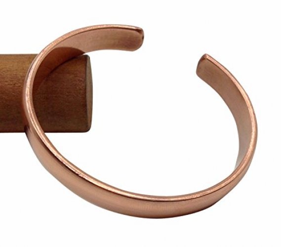 100 Pure Copper Bracelet  Hudhud