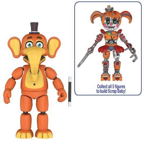  Funko Action Figure: Five Nights at Freddy's (FNAF