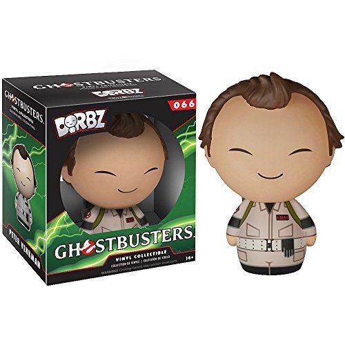 ghostbusters venkmans ghost repellers clipart