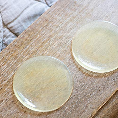 Ameda Comfortgel Nipple Gel Soothing Nursing Pads, Breast Pads Nipple  Therapy, Breastfeeding Supplies, Reusable Cooling Relief Hydrogel Pads, 1  Pair - Imported Products from USA - iBhejo