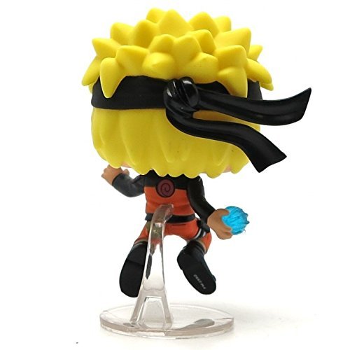 Funko POP Anime: Naruto Naruto Action Figure, Standard, Standard