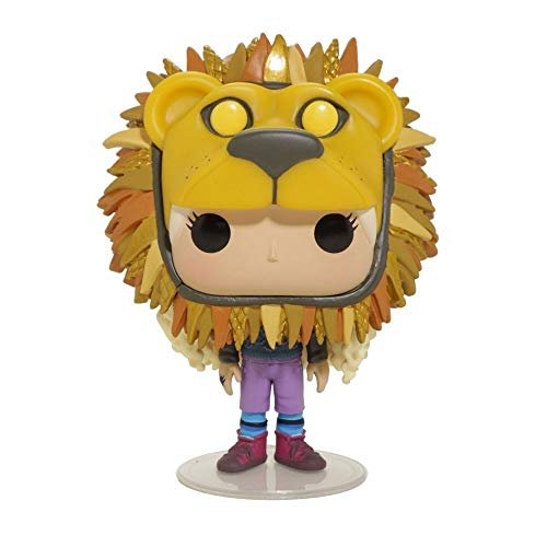 Luna Lovegood, Art Toys