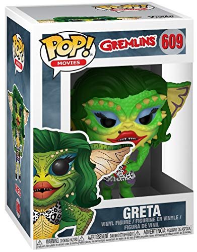 Funko pop shop gremlins 2