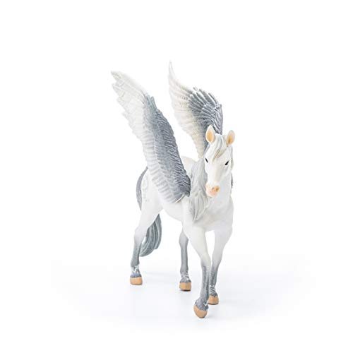 Schleich unicorns best sale and pegasus