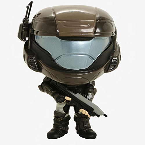 funko pop halo buck