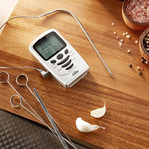 Norpro Digital Probe Thermometer/Timer