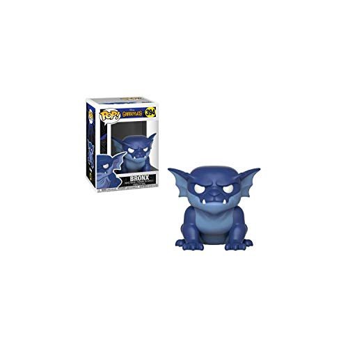 Funko hot sale pop bronx