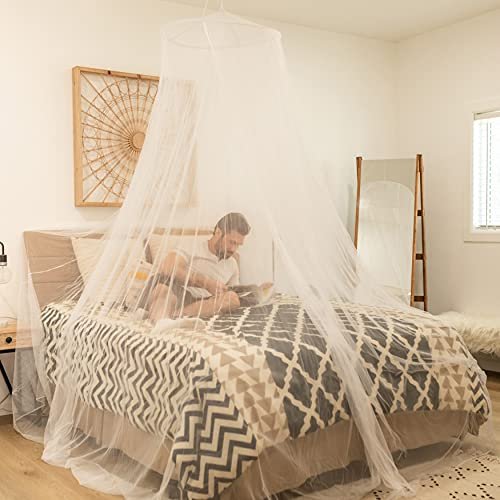 Even naturals outlet mosquito net