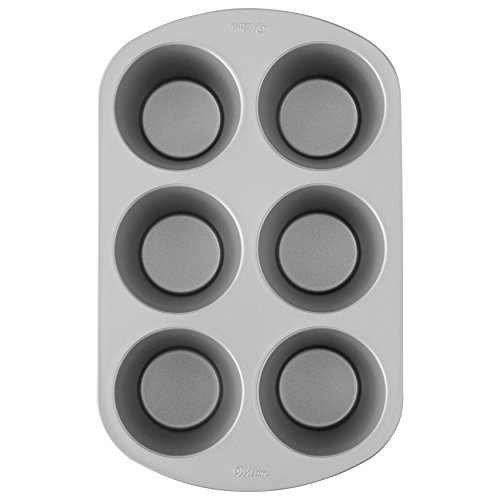 Nordic Ware Natural Aluminum Commercial Muffin Pan, 12 Cup - Imported  Products from USA - iBhejo