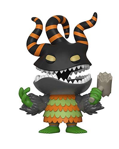Funko Pop Disney: Nightmare Before 