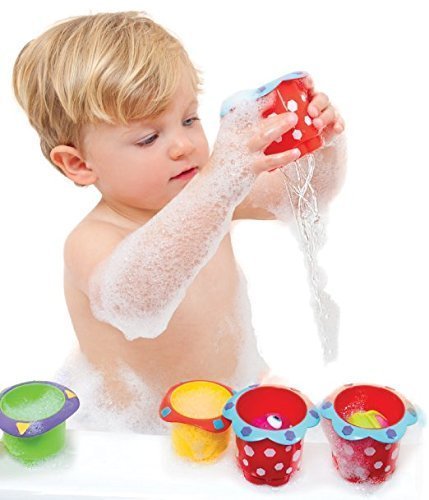 2 inch Baby Rubber Ducks (12 Piece)