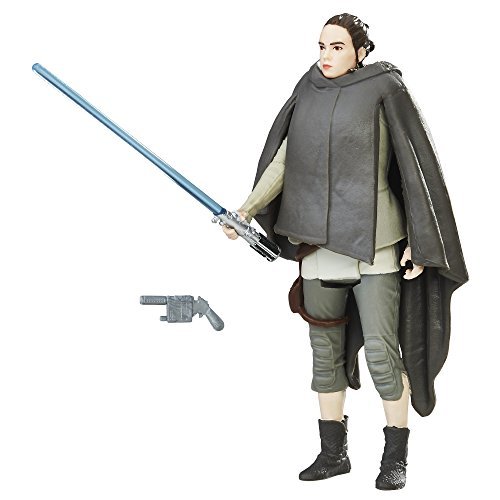 Banpresto Rey Action Figures