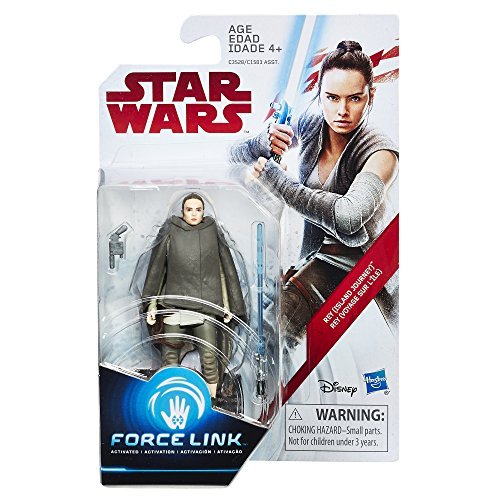 Banpresto Rey Action Figures