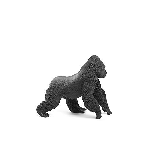 Schleich gorilla hot sale male