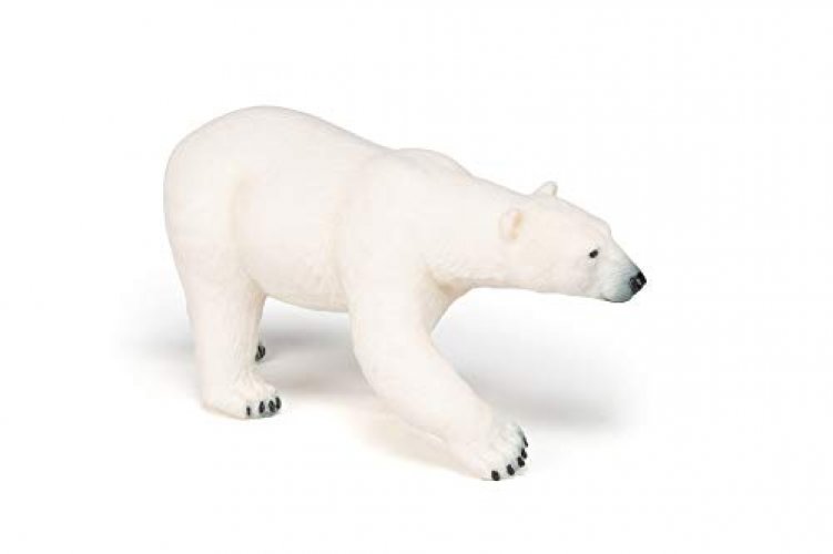 Papo sales polar bear