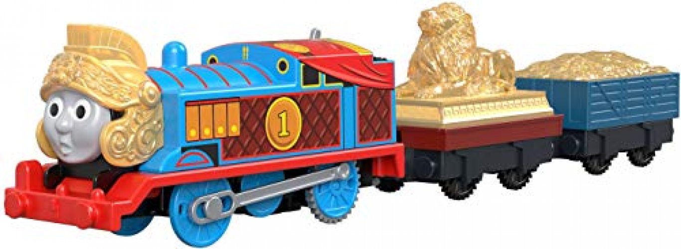 armored thomas trackmaster