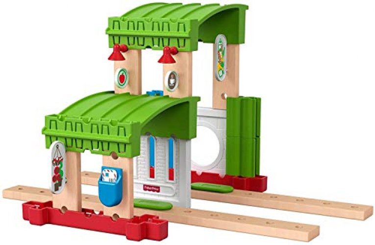 Fisher price wonder clearance makers