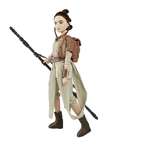 Rey doll shop