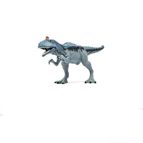  Schleich Dinosaurs, Dinosaur Gifts for Boys and Girls, Dinosaur  Playset Cave and Realistic Dinosaur Figures, 7 pieces, Ages 4+ : Schleich:  Toys & Games