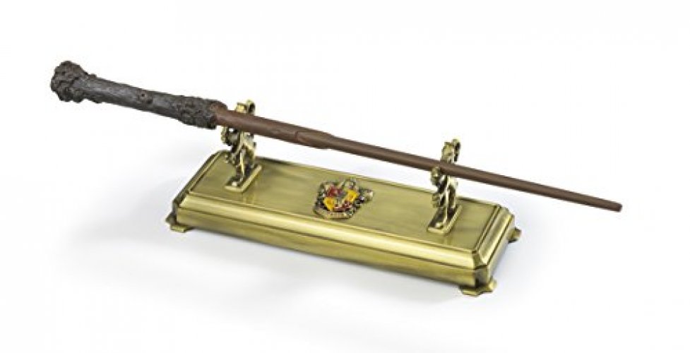 Hogwarts Wand Stand by The Noble Collection