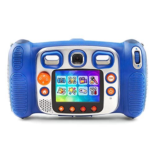 VTech Kidizoom Duo Selfie Camera